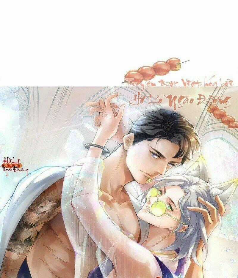 Ảnh Đế Yêu Hồ Chapter 48 trang 0