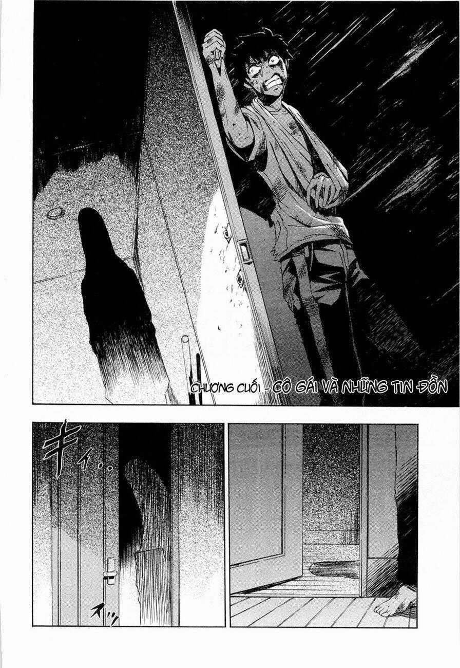 Anh Hai Chapter 13 trang 1