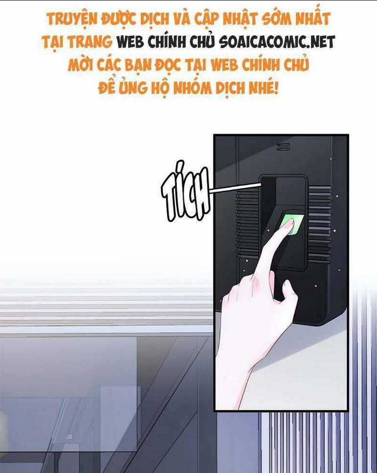 Anh Hoắc Ngoan Ngoãn Nuông Chiều Tôi Chapter 11 trang 0