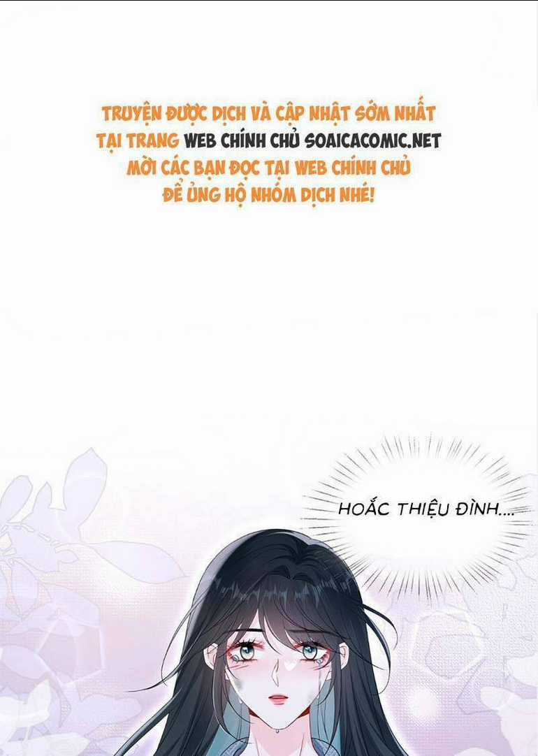 Anh Hoắc Ngoan Ngoãn Nuông Chiều Tôi Chapter 12 trang 0