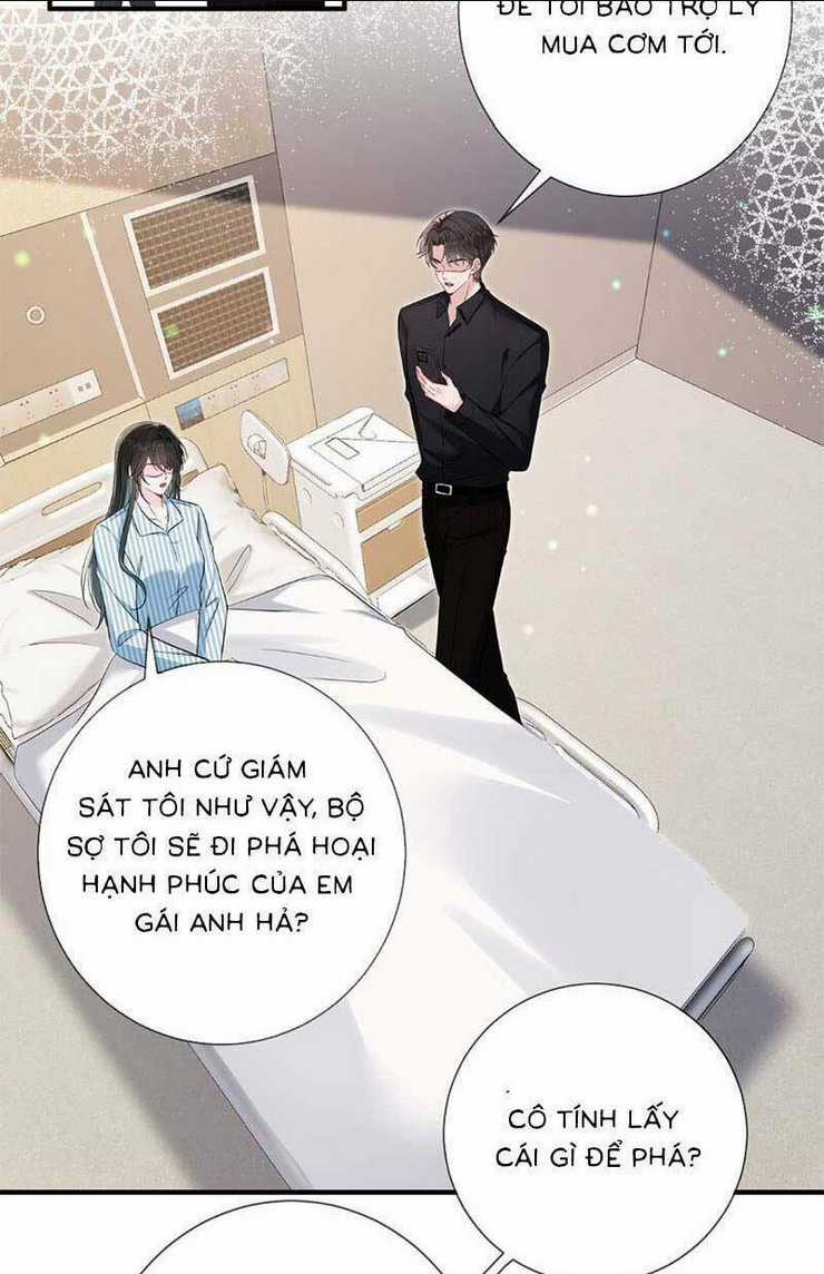 Anh Hoắc Ngoan Ngoãn Nuông Chiều Tôi Chapter 13 trang 1