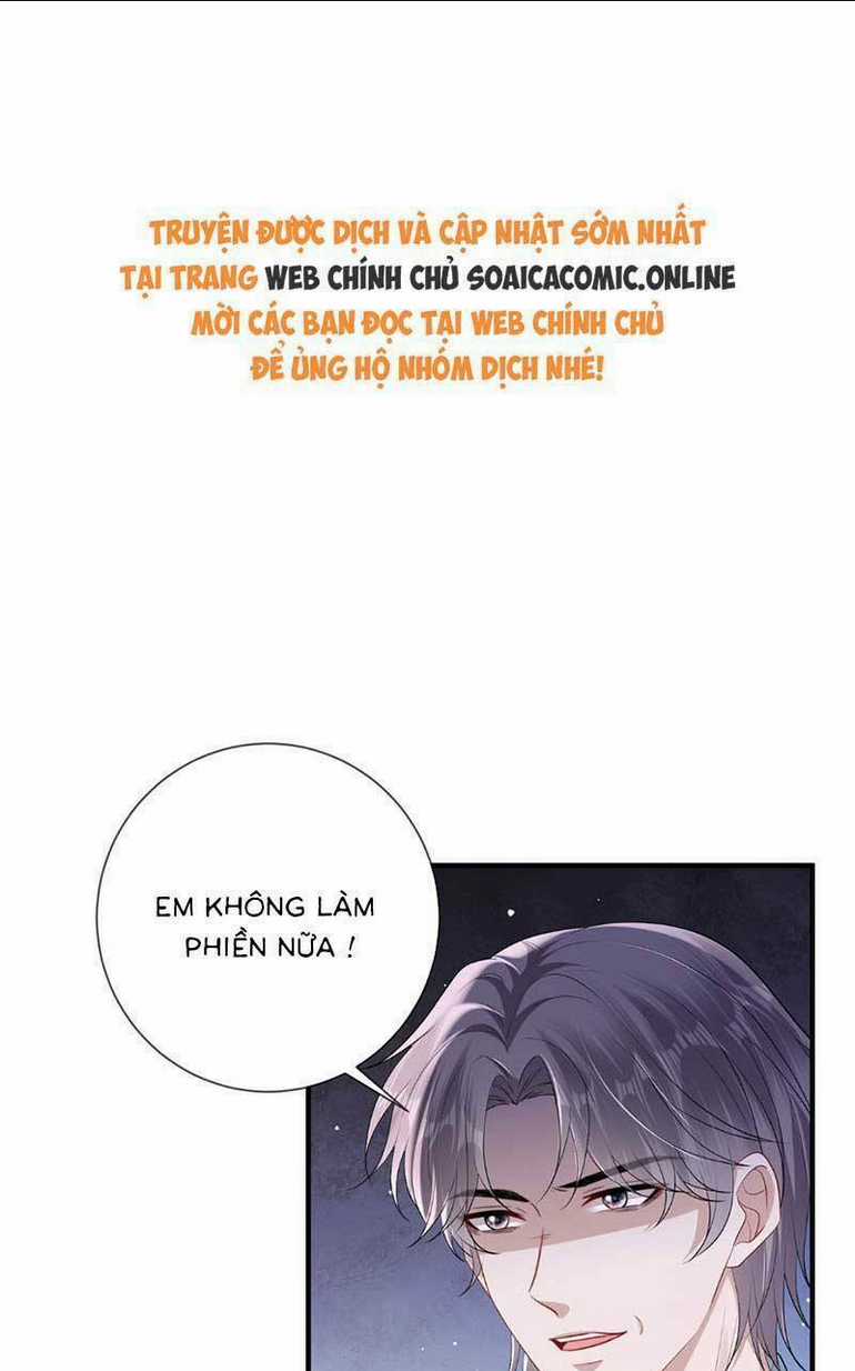 Anh Hoắc Ngoan Ngoãn Nuông Chiều Tôi Chapter 14 trang 0