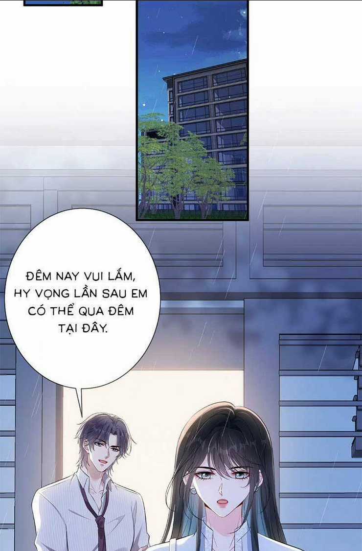 Anh Hoắc Ngoan Ngoãn Nuông Chiều Tôi Chapter 18 trang 1