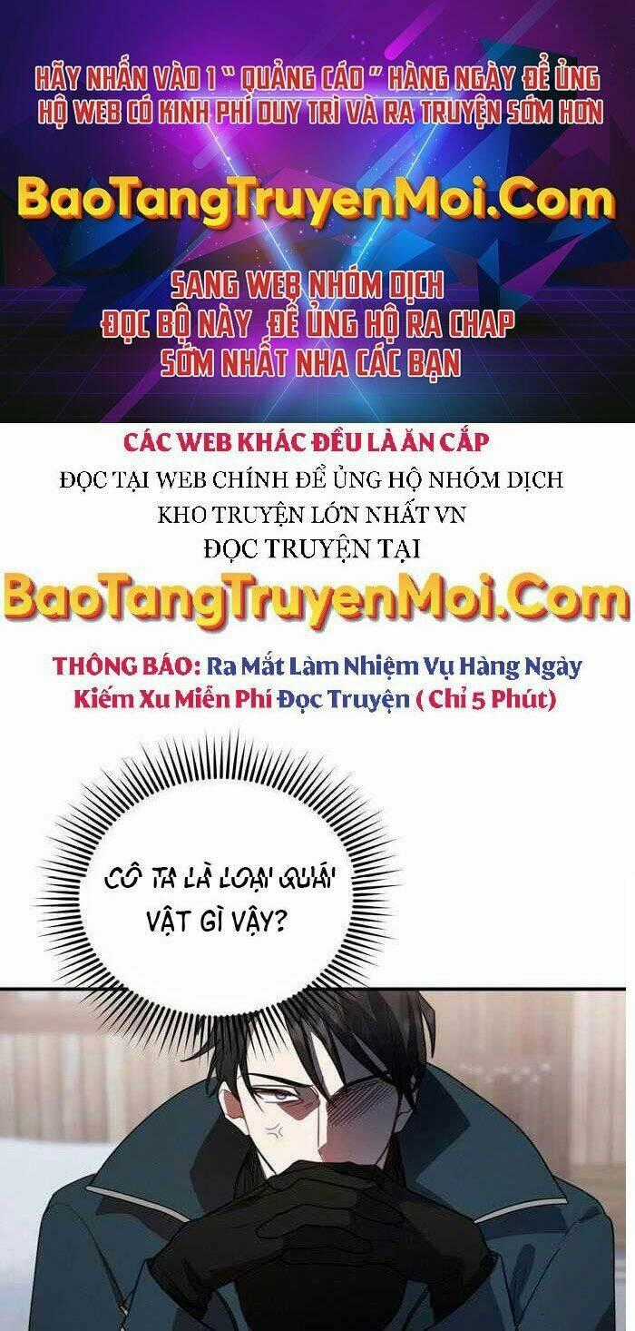 Anh Hùng, Ác Quỷ Và Kẻ Phản Diện Chapter 3 trang 0