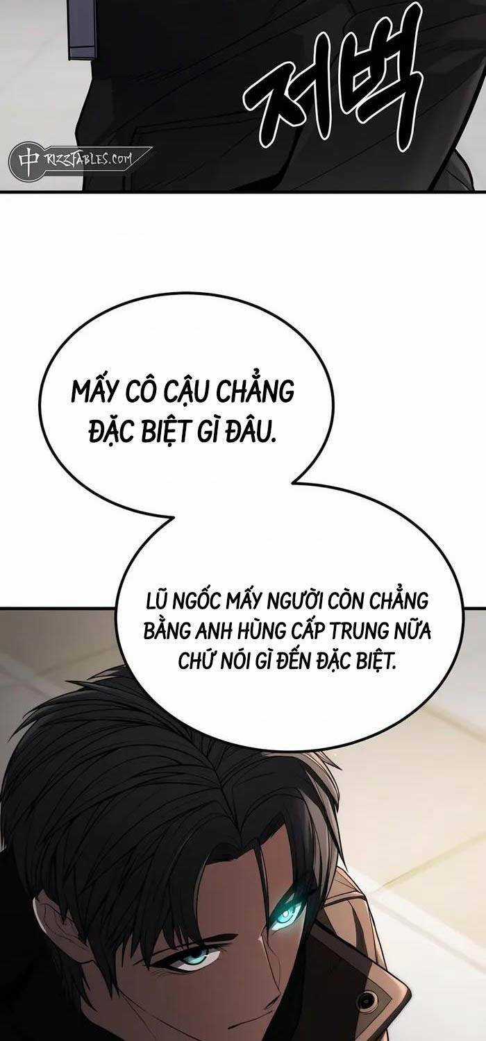 Anh Hùng Bị Trục Xuất Chapter 5 trang 1