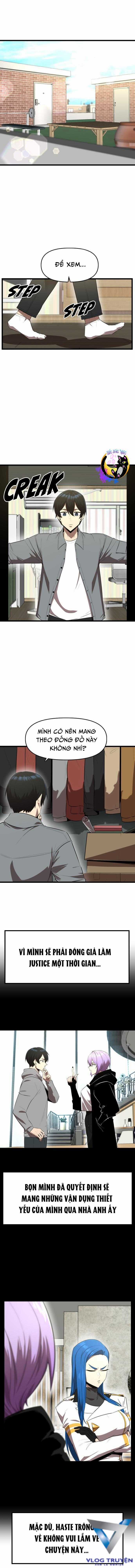 Anh Hùng Cho Thuê Chapter 12 trang 0