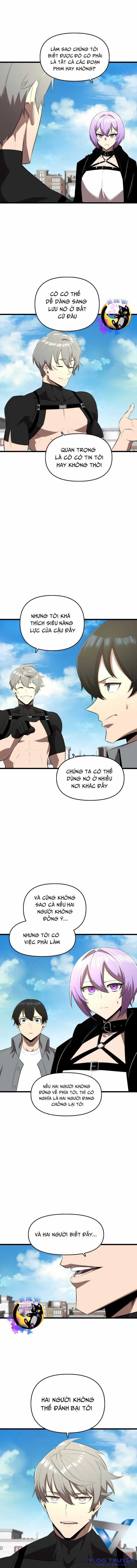 Anh Hùng Cho Thuê Chapter 15 trang 0