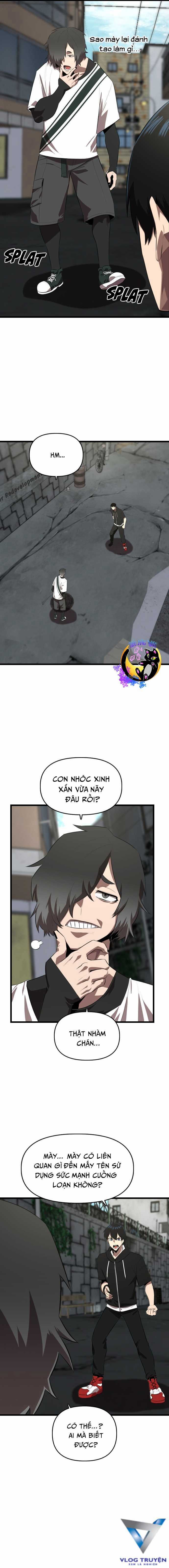 Anh Hùng Cho Thuê Chapter 17 trang 1