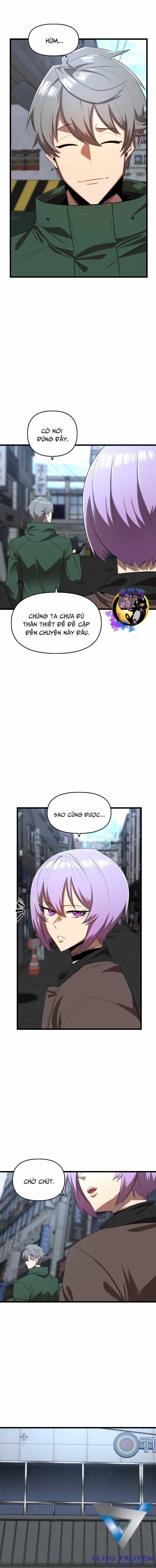 Anh Hùng Cho Thuê Chapter 21 trang 1