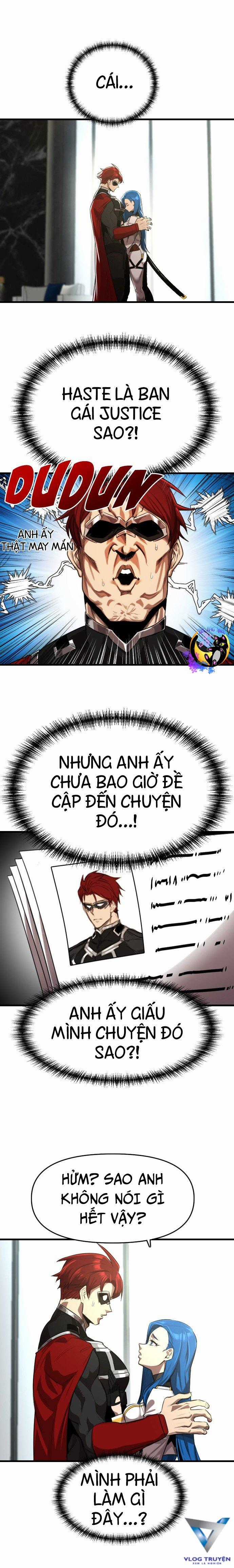 Anh Hùng Cho Thuê Chapter 8 trang 0