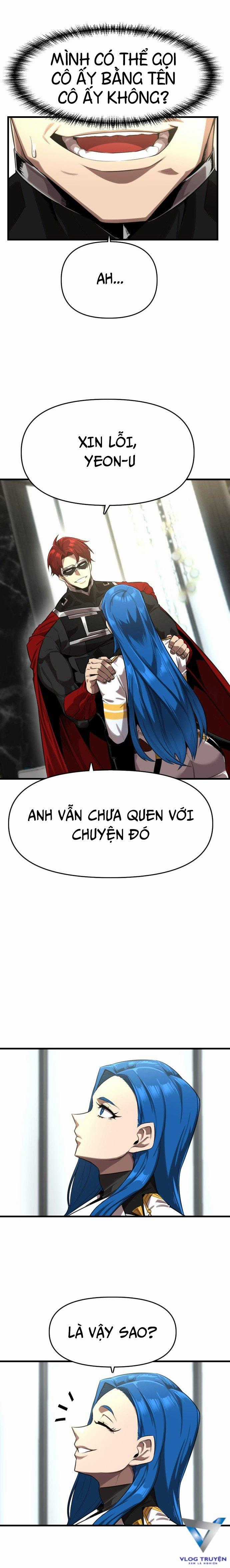 Anh Hùng Cho Thuê Chapter 8 trang 1