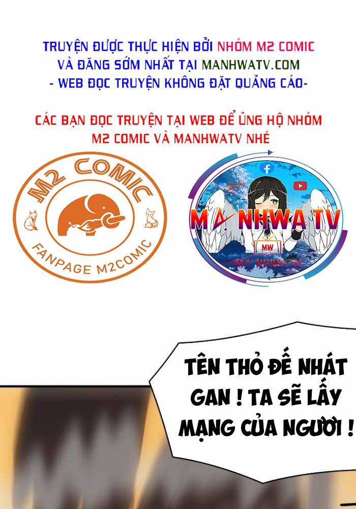 Anh Hùng Dũng Cảm Chapter 15 trang 1