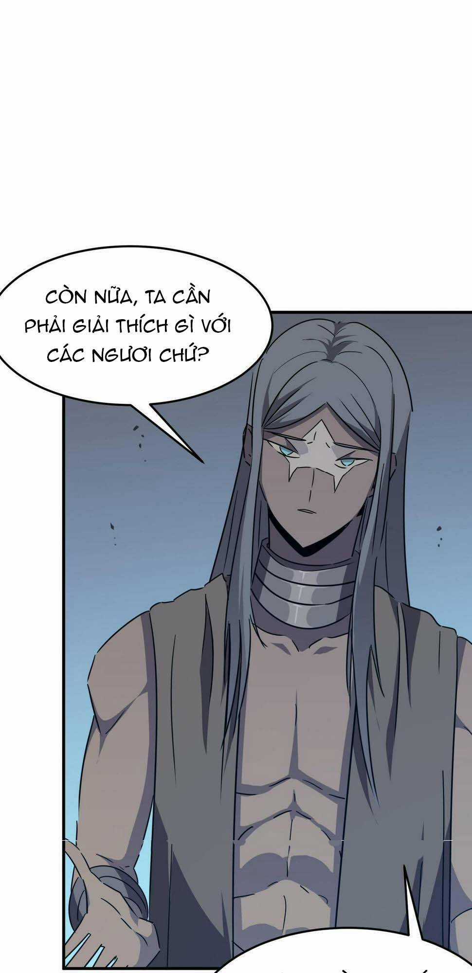 Anh Hùng Dũng Cảm Chapter 28 trang 1