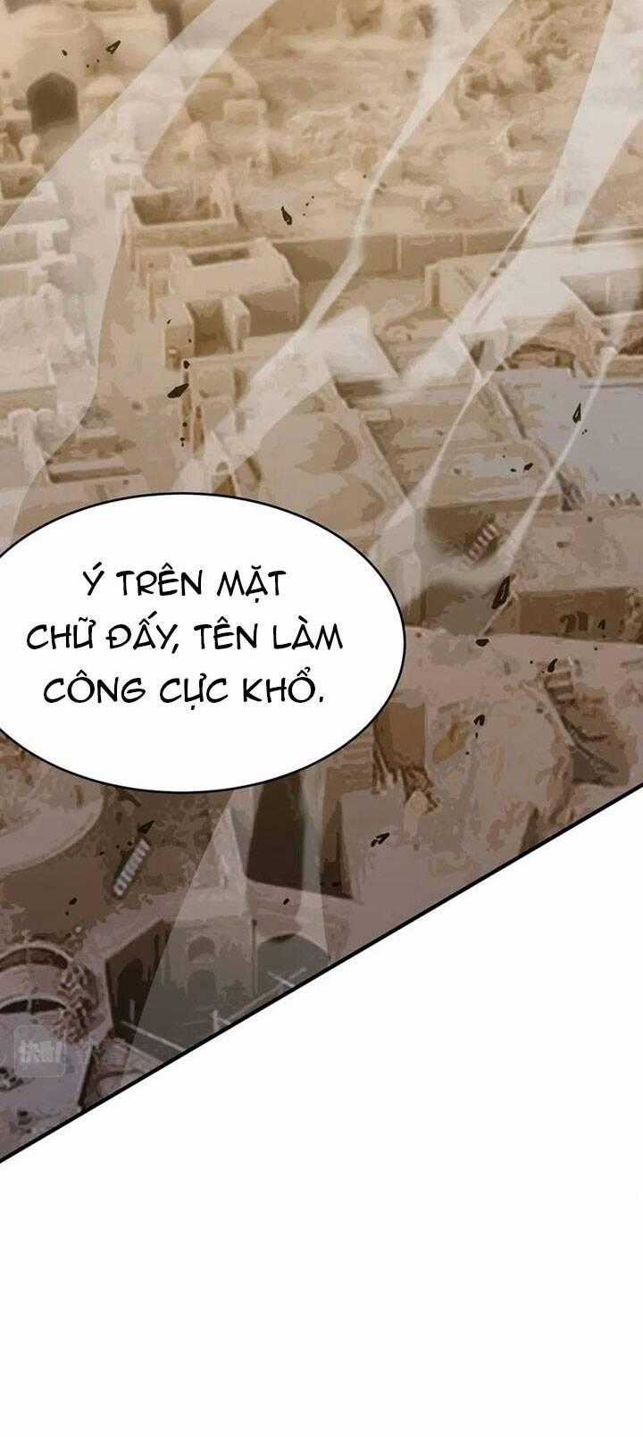 Anh Hùng Dũng Cảm Chapter 54 trang 1