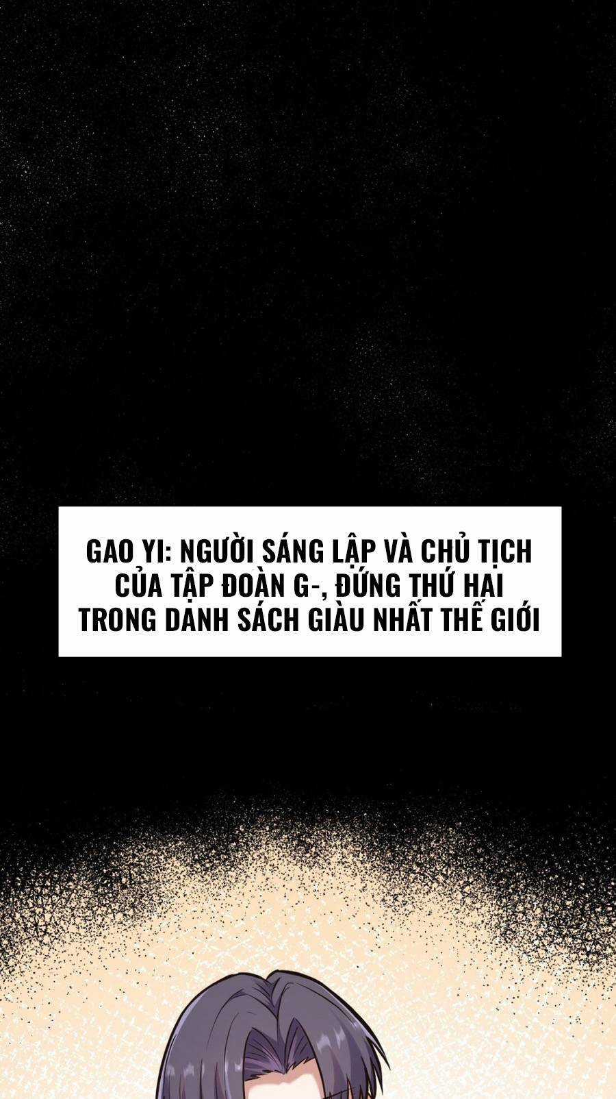 Anh Hùng Giai Cấp Tư Sản Chapter 0 trang 0