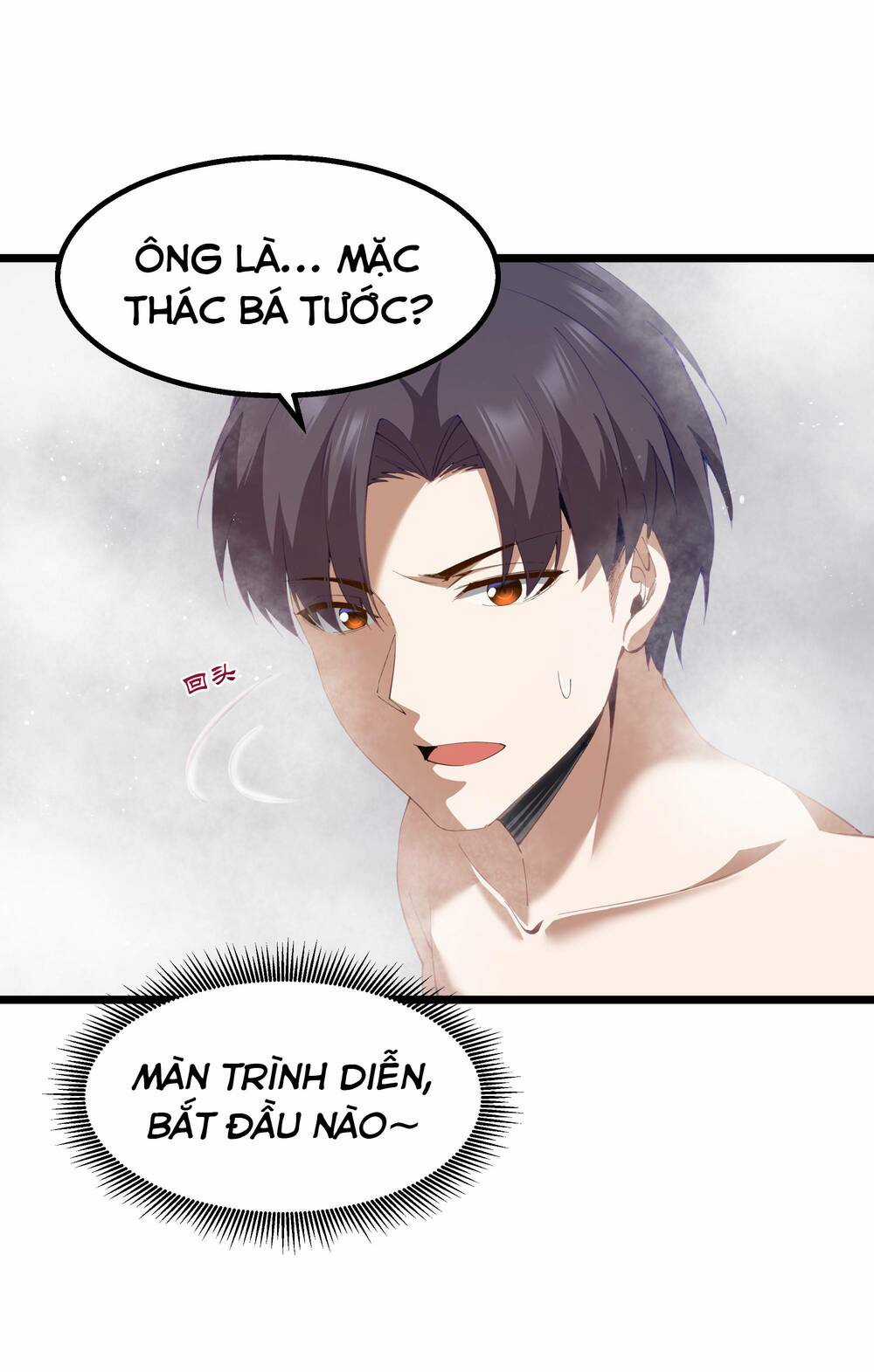 Anh Hùng Giai Cấp Tư Sản Chapter 10 trang 1