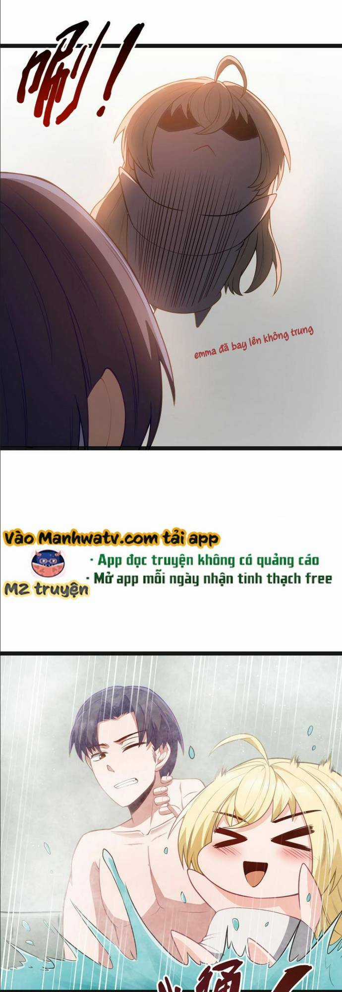 Anh Hùng Giai Cấp Tư Sản Chapter 22 trang 1