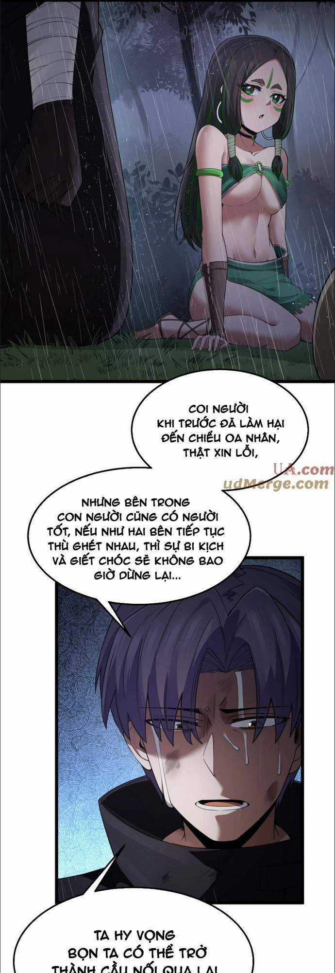 Anh Hùng Giai Cấp Tư Sản Chapter 29 trang 1