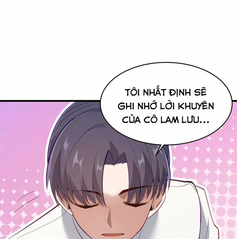 Anh Hùng Giai Cấp Tư Sản Chapter 6 trang 1