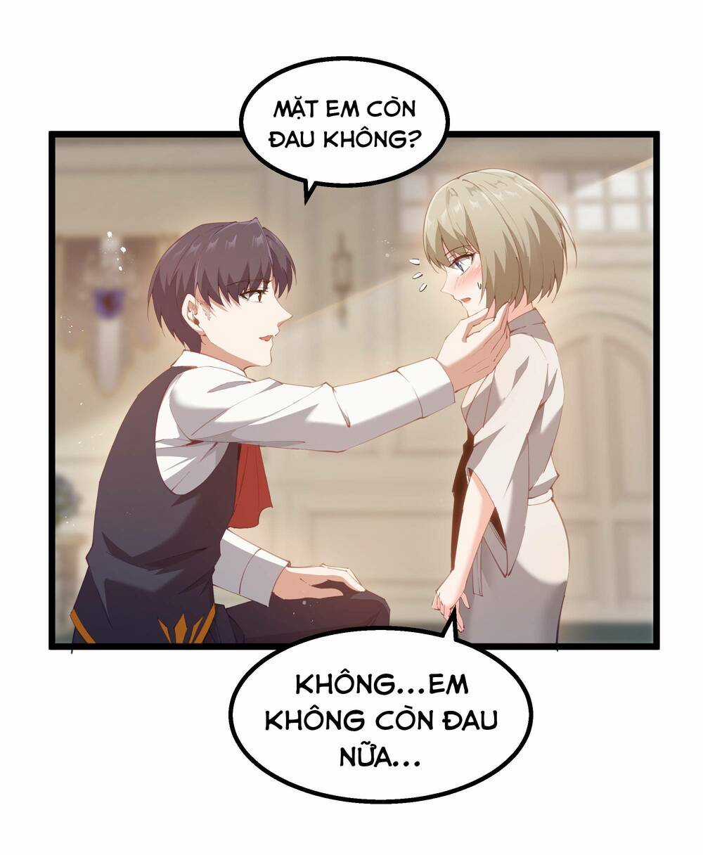 Anh Hùng Giai Cấp Tư Sản Chapter 9 trang 1