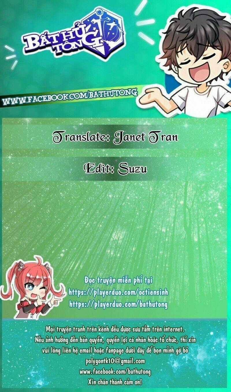 Anh Hùng Khốn Nạn Chapter 7 trang 0