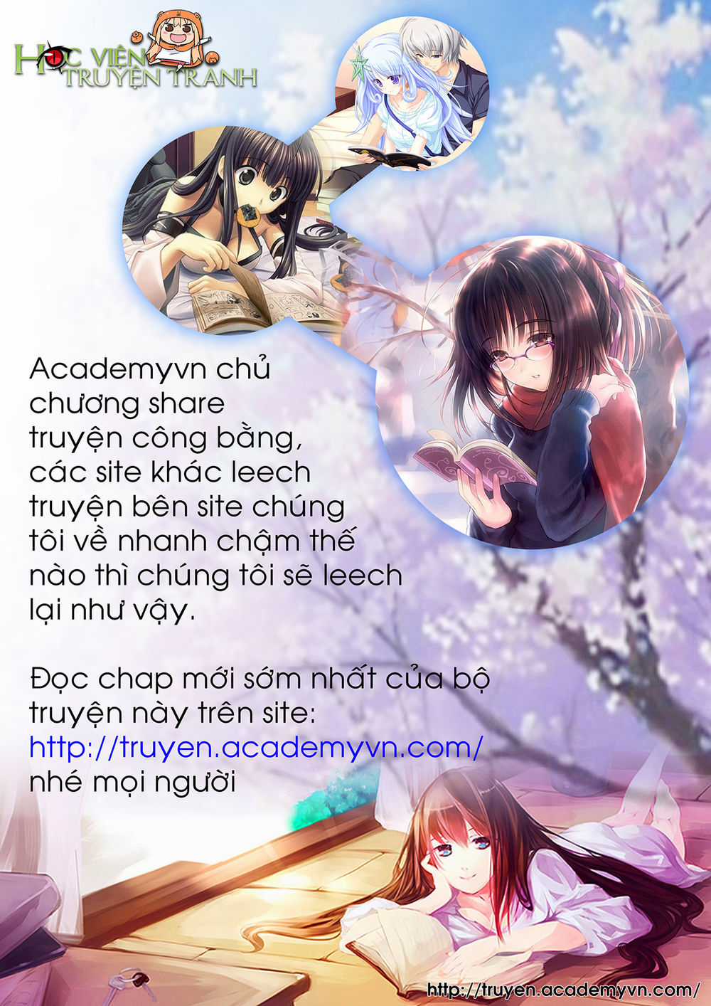 Anh Hùng Lấy Vợ Chapter 15 trang 1