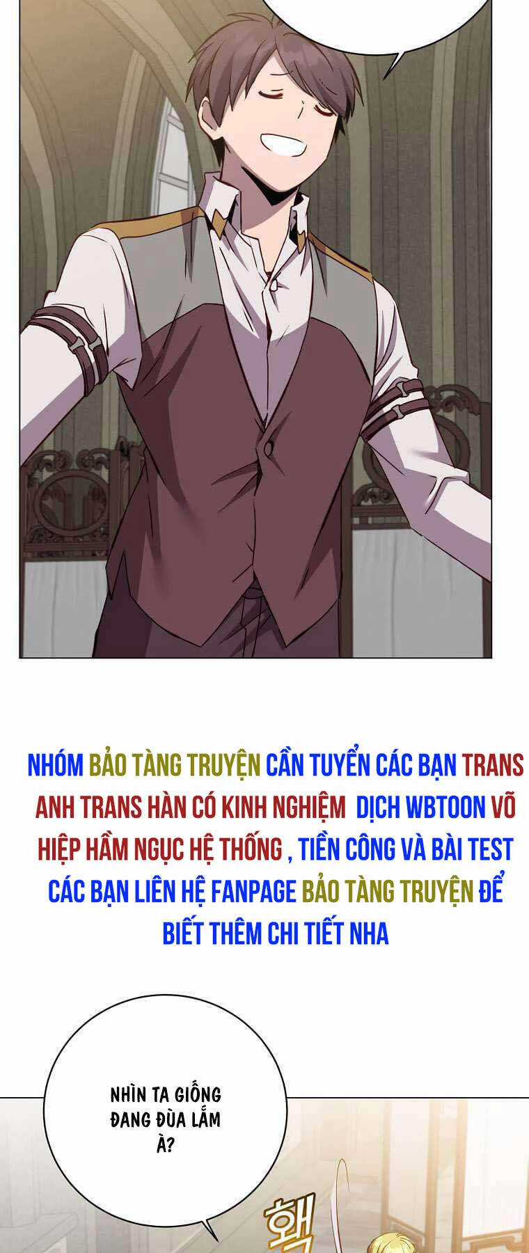 Anh Hùng Mạnh Nhất Trở Lại Chapter 162 trang 1