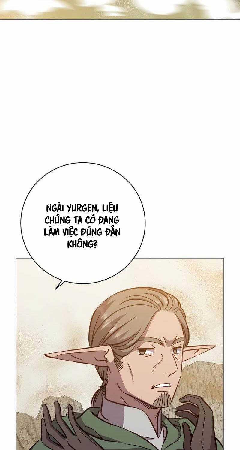 Anh Hùng Mạnh Nhất Trở Lại Chapter 170 trang 1