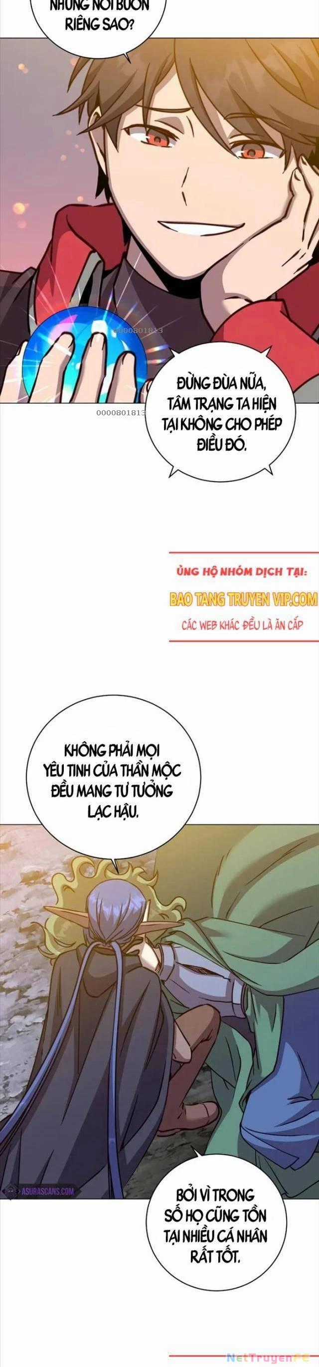 Anh Hùng Mạnh Nhất Trở Lại Chapter 182 trang 1