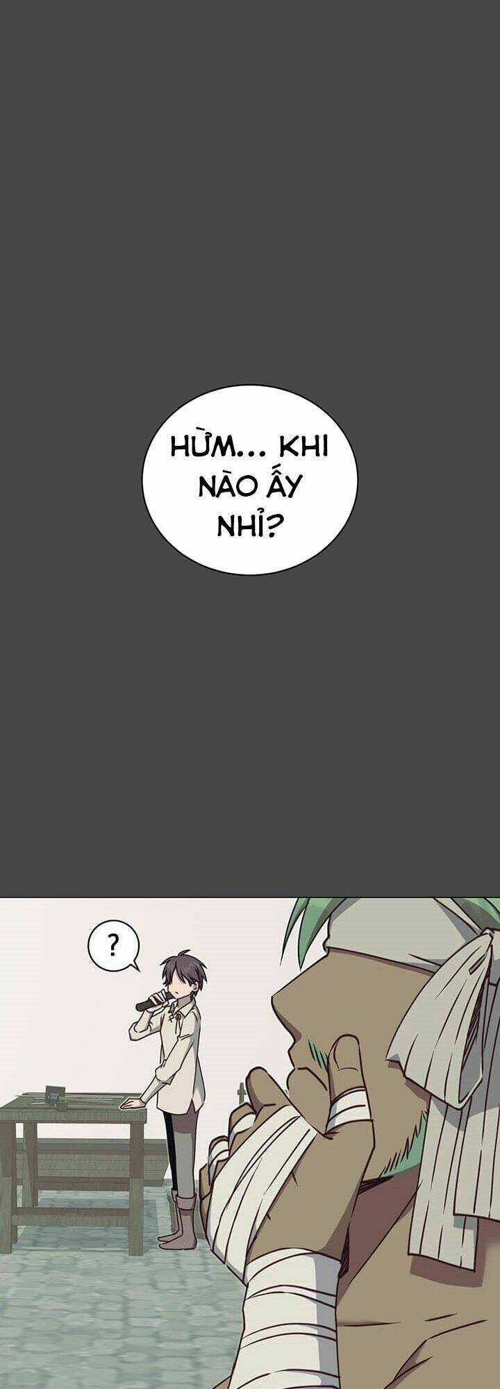 Anh Hùng Mạnh Nhất Trở Lại Chapter 48 trang 0