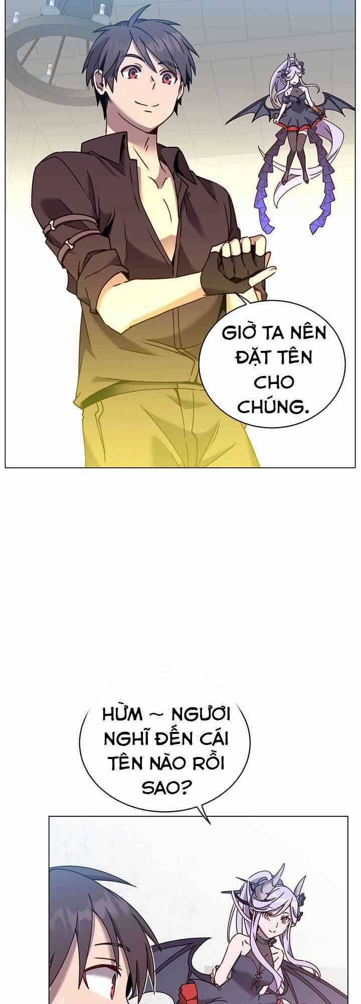 Anh Hùng Mạnh Nhất Trở Lại Chapter 52 trang 1