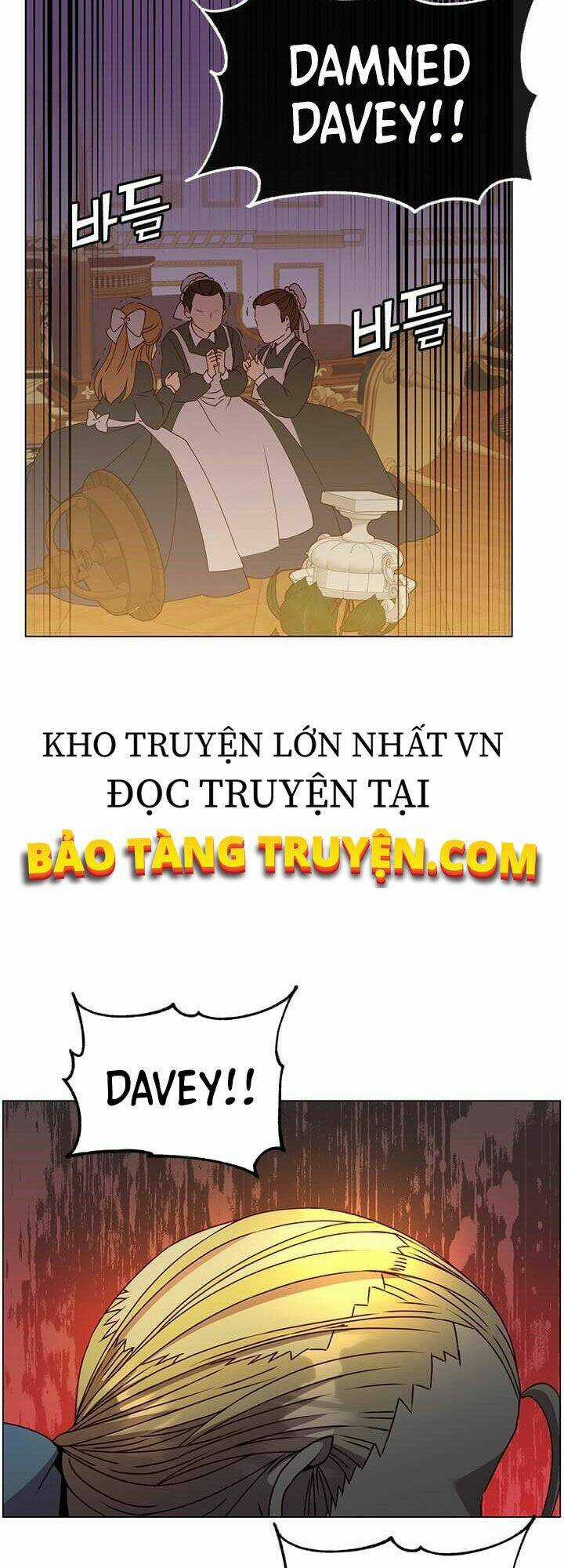 Anh Hùng Mạnh Nhất Trở Lại Chapter 53 trang 1