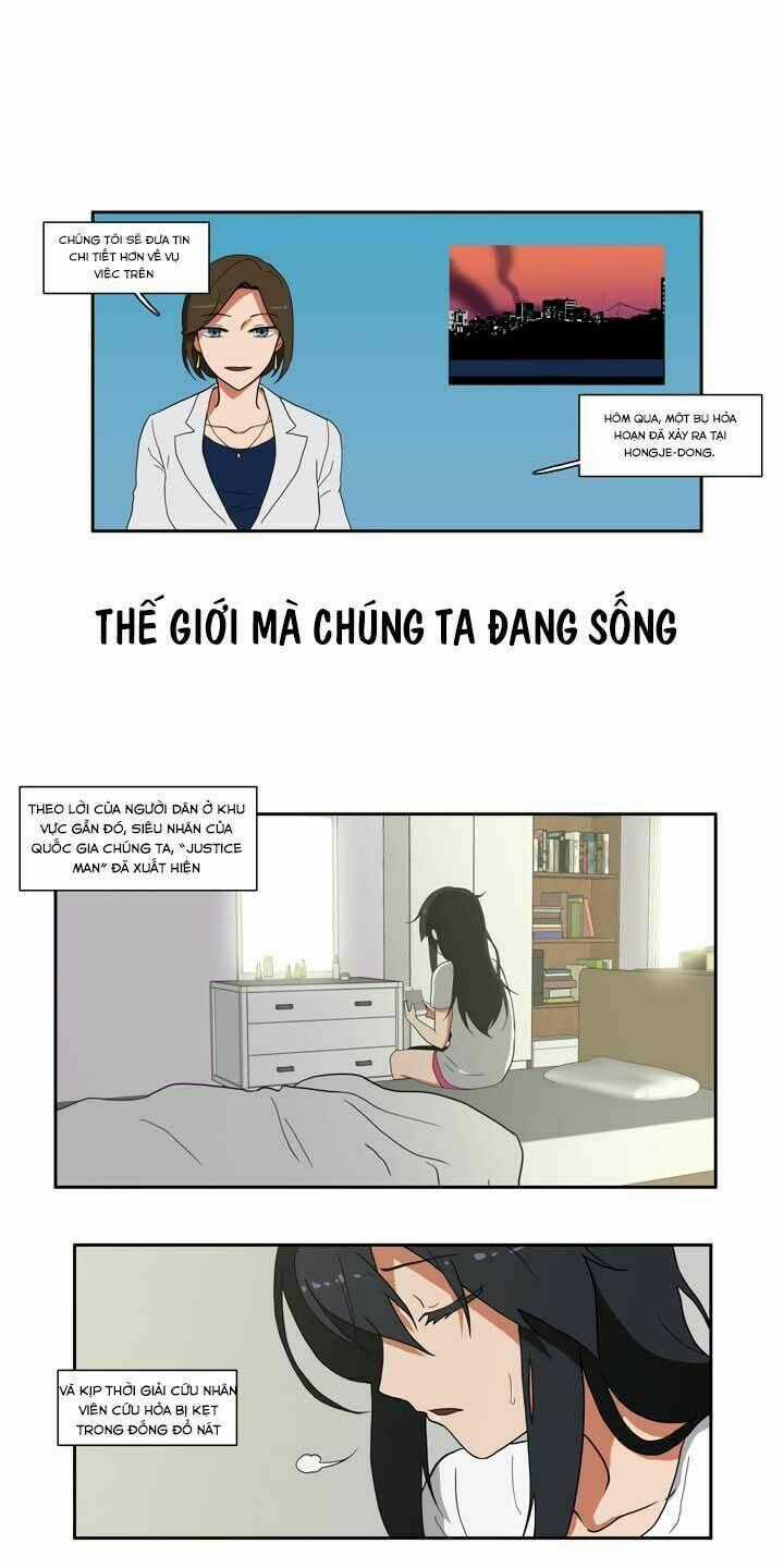 Anh Hùng Nhân Tạo 2 Chapter 0 trang 1