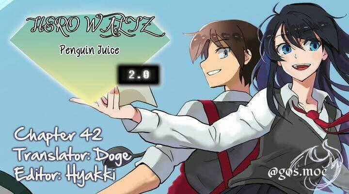 Anh Hùng Nhân Tạo 2 Chapter 2 trang 1