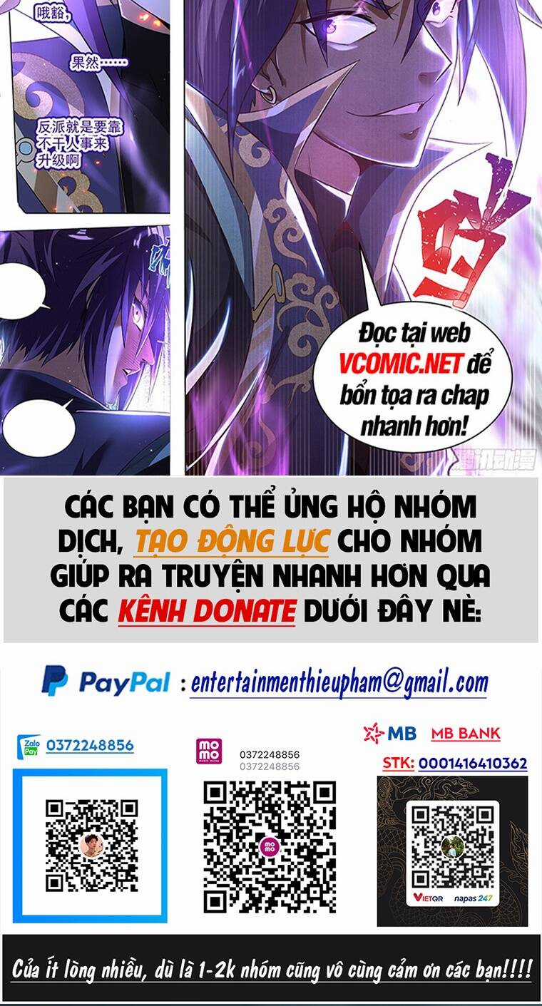 Anh Hùng Rác Rưởi Chapter 130 trang 1