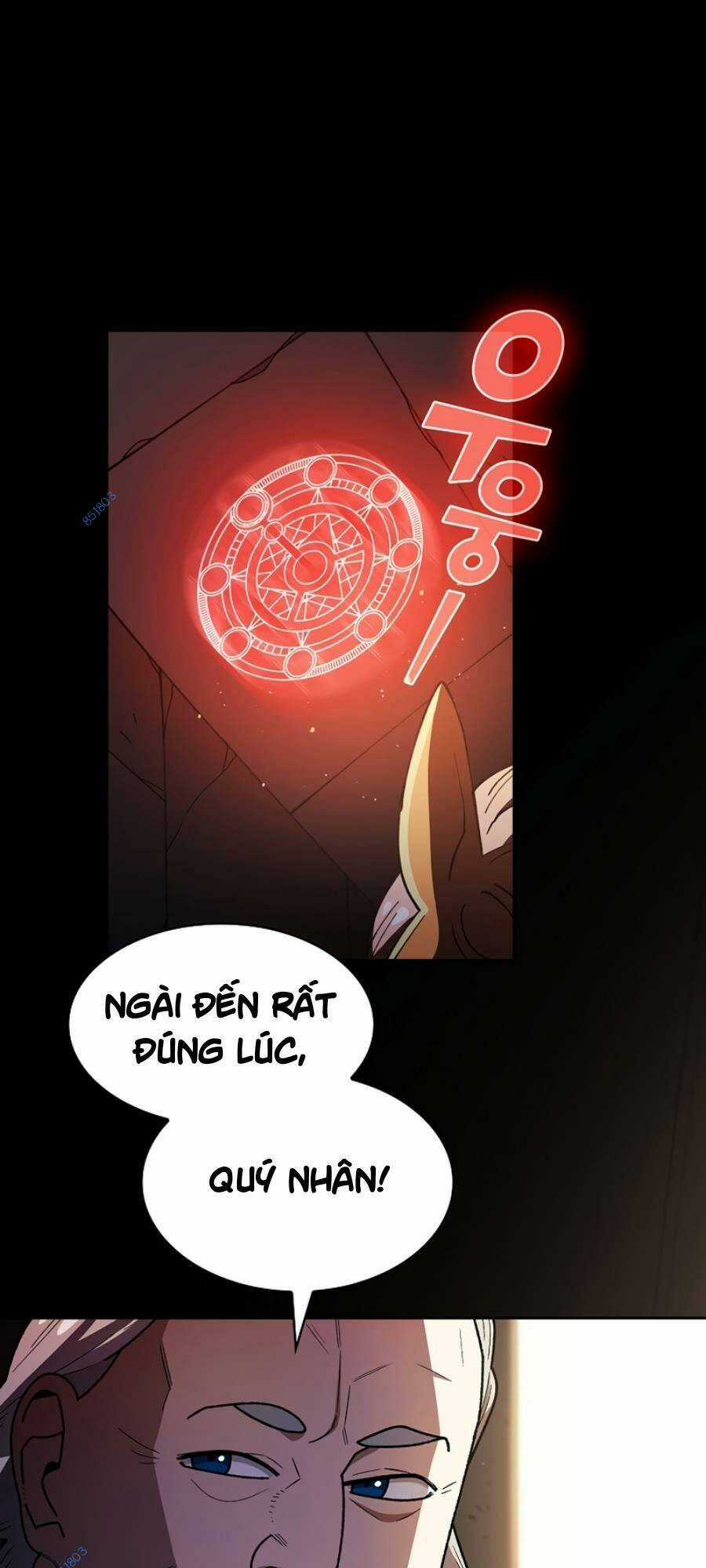 Anh Hùng Rác Rưởi Chapter 147 trang 0