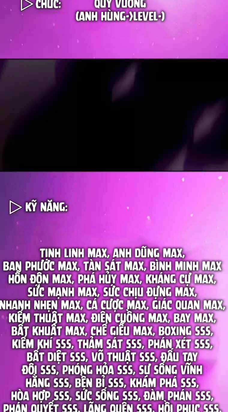 Anh Hùng Rác Rưởi Chapter 163 trang 1