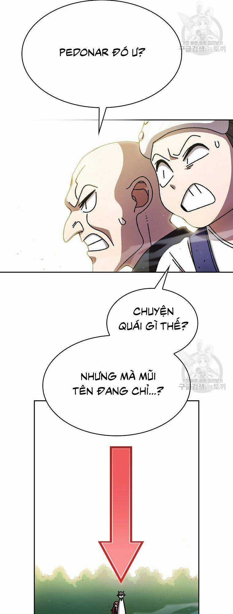 Anh Hùng Rác Rưởi Chapter 169 trang 1