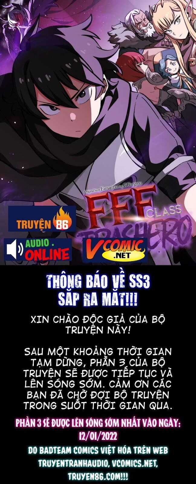 Anh Hùng Rác Rưởi Chapter 92.5 trang 1