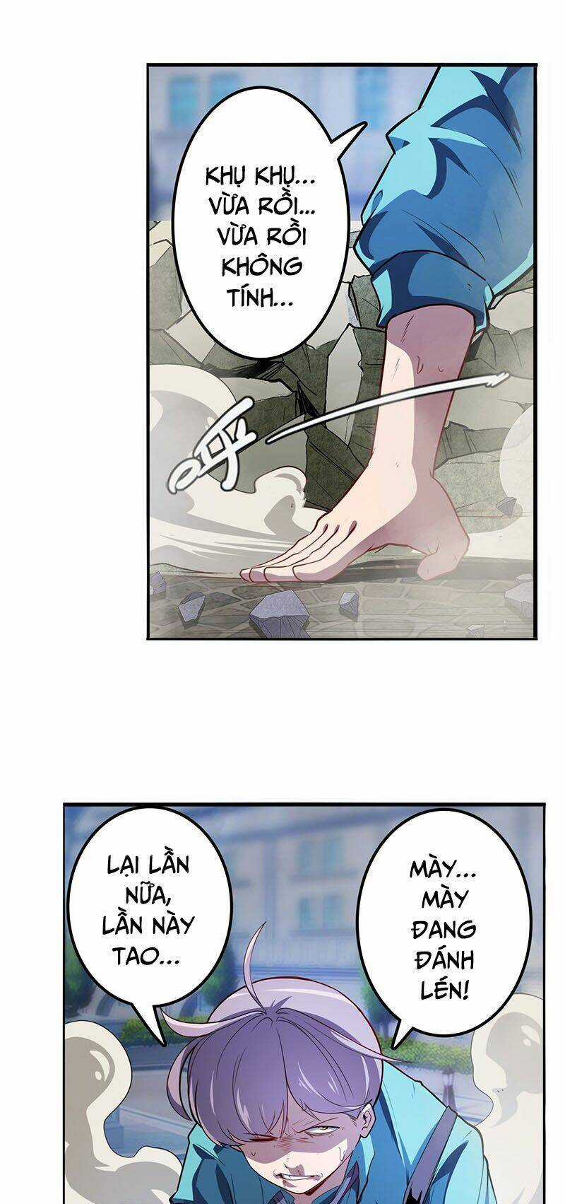 Anh Hùng ? Ta Không Làm Lâu Rồi Chapter 392 trang 1