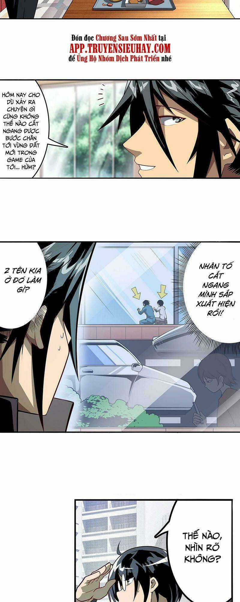 Anh Hùng ? Ta Không Làm Lâu Rồi Chapter 420 trang 1