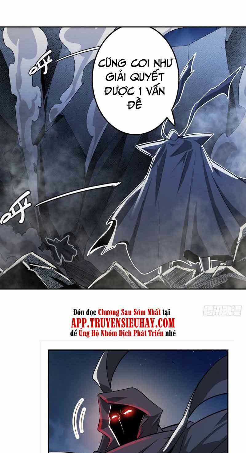 Anh Hùng ? Ta Không Làm Lâu Rồi Chapter 440 trang 1