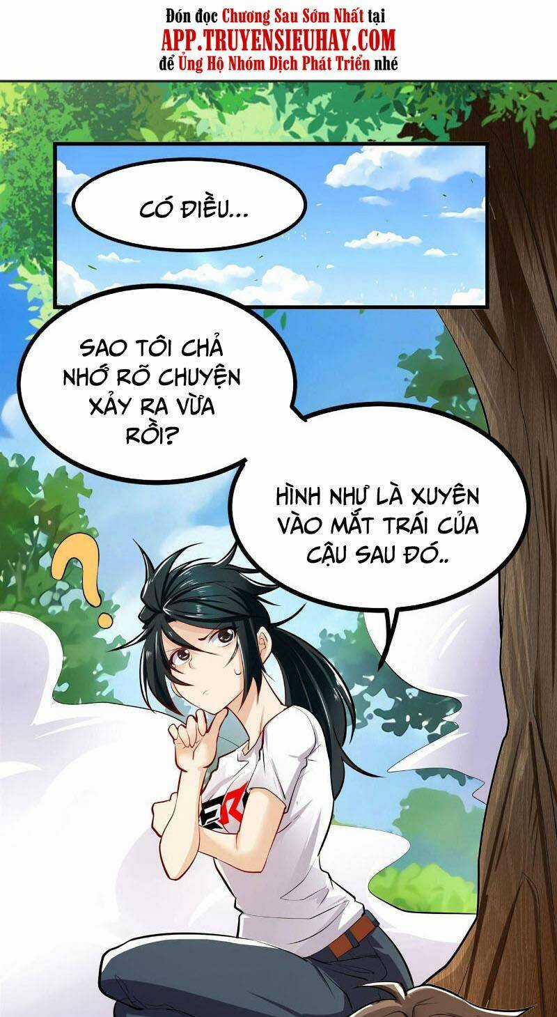 Anh Hùng ? Ta Không Làm Lâu Rồi Chapter 460 trang 1