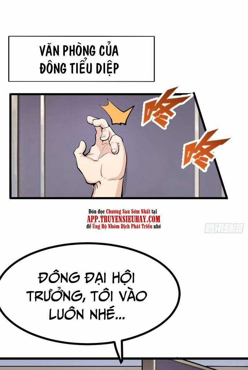 Anh Hùng ? Ta Không Làm Lâu Rồi Chapter 465 trang 1