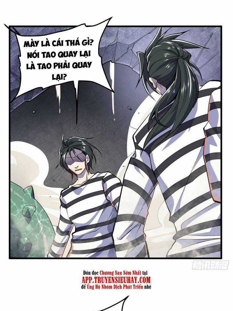 Anh Hùng ? Ta Không Làm Lâu Rồi Chapter 476 trang 0