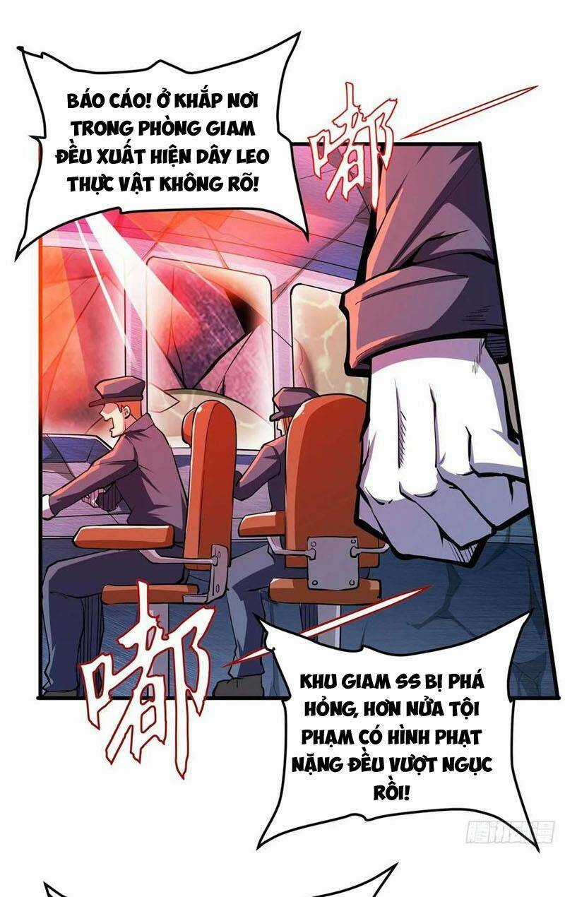 Anh Hùng ? Ta Không Làm Lâu Rồi Chapter 477 trang 0