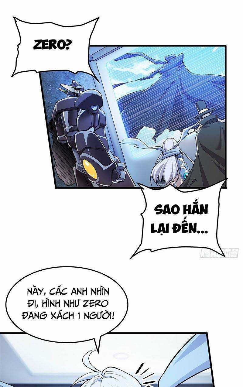 Anh Hùng ? Ta Không Làm Lâu Rồi Chapter 478 trang 1