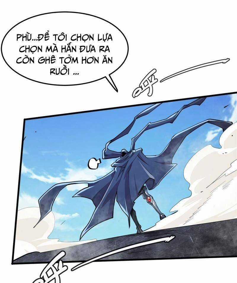 Anh Hùng ? Ta Không Làm Lâu Rồi Chapter 481 trang 1