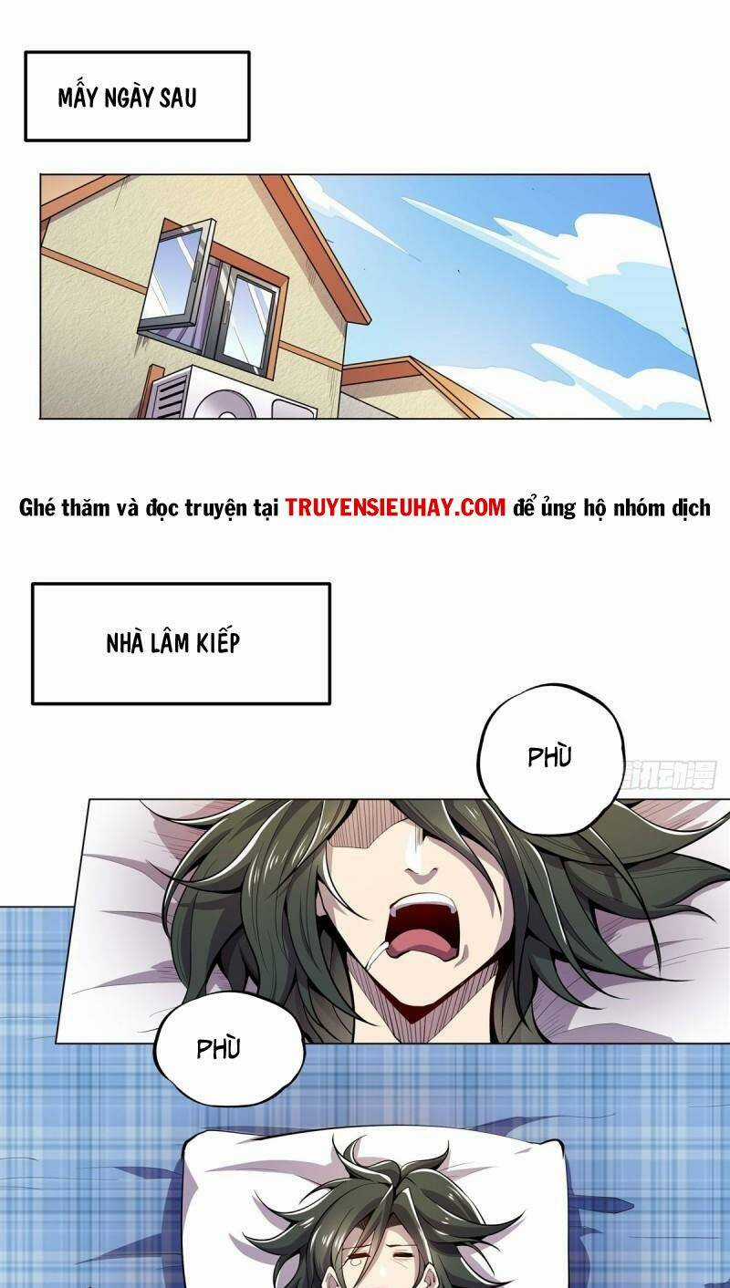 Anh Hùng ? Ta Không Làm Lâu Rồi Chapter 488 trang 1