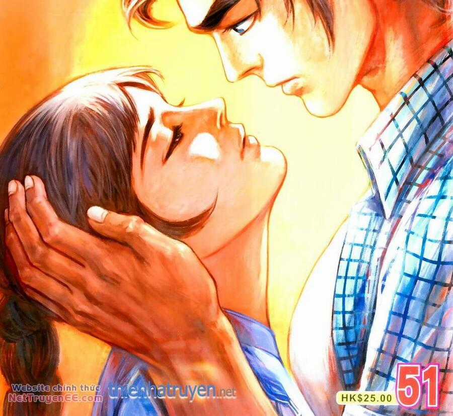 Anh Hùng Thập Bát Chapter 107 trang 0